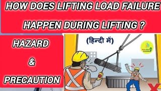 Material Handling video tipsamp Material Lifting Load Test 😨😨😨😨 [upl. by Phillie]