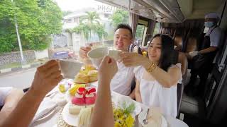 Royal High Tea by Pranala Travel amp Leisure [upl. by Ferro]