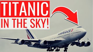 The TERRIFYING Story of Air France Flight 8969 Hijacked Plane [upl. by Kissiah]