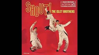 The Isley Brothers  Shout [upl. by Ennahs780]