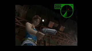 Resident Evil 3 Nemesis you want stars I will give stars [upl. by Ardyaf]