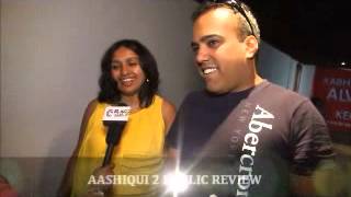 Aashiqui 2 Making  Part 2 [upl. by Herwin645]