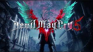 Devil May Cry 5  Devil Trigger Devil Shocker Remix Extended [upl. by Pelage695]