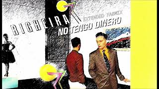 Righeira  No Tengo Dinero  Extended Fabmix  1983 [upl. by Nnaeinahpets]