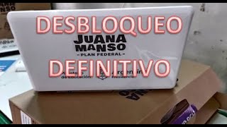 Desbloquear Netbook g15 Juana Manso SIN DESOLDAR  SUSCRIBANSE Y PASO BINARIOS POR CORREO [upl. by Ceil83]