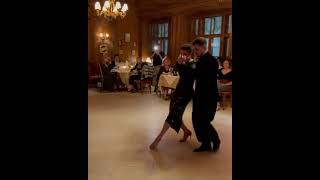 Tango Argentino  Milonga [upl. by Gilba]