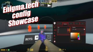 Config Showcase  Enigmatech [upl. by Sherourd277]