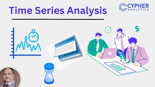 Statistics for Data Science Part 9 Descriptive  Time Series Analysis 1 Hindi [upl. by Nitsuga]