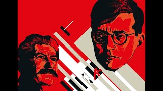 Shostakovich  Stalins MarchFrom the 7th Leningrad Symphony [upl. by Tobi672]