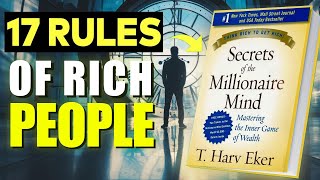 T Harv Ekers 17 Rules to Become a MILLIONAIRE  BEST FINANCIAL VIDEO [upl. by Navanod363]