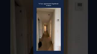 TE HUUR luxueus appartement Kapelstraat te Boom [upl. by Nowtna]