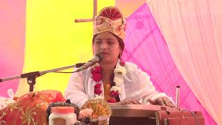 दुश्मन जल मर जाये जलवा यही रहेगाRuvi Shastri Bharthana [upl. by Spanos]