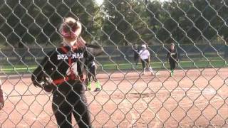 SMACKERZ Softball Deanell Dohrman [upl. by Kumar]