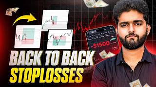 WHAT WENT WRONG  3 STOPLOSSES HIT [upl. by Poppy]