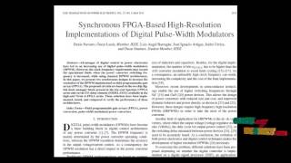 Final Year Projects  Error Detection in Majority Logic Decoding [upl. by Dosia]