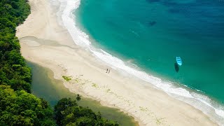 TOP MEJORES PLAYAS DE COSTA RICA [upl. by Nodnab]