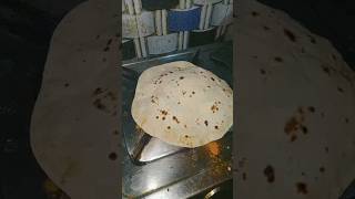 roti khatam ho gaya roti rotimakingviral ruti foodfulkaroti viralshorts [upl. by Roque]