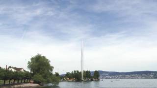 Fontäne Richterswil [upl. by Nnahsal674]