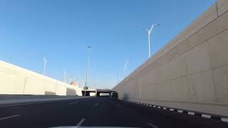 HAIL CITY SAUDI ARABIA ROAD TRIP [upl. by Mall145]