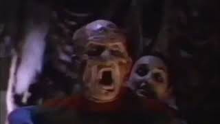 Freddys Dead The Final Nightmare 1991  TV Spot 3 [upl. by Alak]