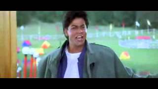 Kuch Kuch Hota Hai Rhul amp Anjali [upl. by Cirone]