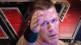 WWE RAW quotBurn It To The Groundquot Intro Video 2011 [upl. by Wobniar]