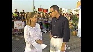 NBC  Today in Asbury Park  July 30 2002 partial [upl. by Yelserp]