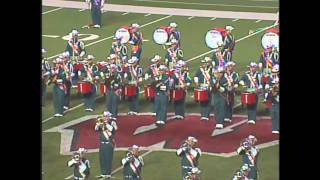 MADISON SCOUTS ALUMNI PROJECT PART 1 [upl. by Demahum150]