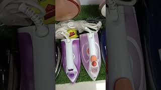 philips havells IRON steam iron  sending iron  basic iron ytshorts video shorts [upl. by Nylde841]