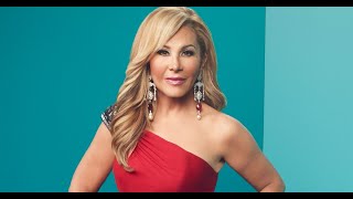 The Adrienne Maloof Interview [upl. by Allerbag52]