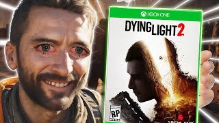 DYING LIGHT 2 Is So Much Better Now In 2024 [upl. by Asaph]