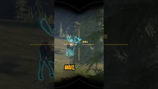 Seeing Double 2x Level 5 Moose thehuntercotw cotwgameplay thehunter [upl. by Jelle]