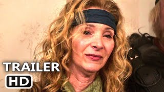 TIME BANDITS Trailer 2024 Lisa Kudrow [upl. by Aenet94]