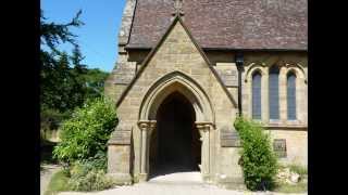 The history of All Saints church Langton Green [upl. by Carolina304]