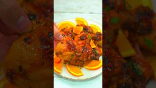 Pollo a la naranja đźŤŠ [upl. by Yremrej]