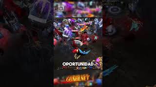 Es tiempo de otro torneo guerreros 🏆 muonline muonlinegame muonlineserver mmorpggame torneo [upl. by Mcknight]