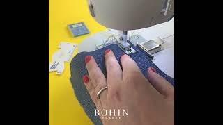 BOHIN  Magnetic Seam Guide [upl. by Thacher]