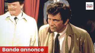 Columbo  Eaux troubles  bande annonce  TV Breizh  Peter Falk Jane Greer [upl. by Ximena]