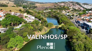 ValinhosSP Venha morar em uma das melhores cidades do interior paulista plenoimoveis imoveis [upl. by Oneida]