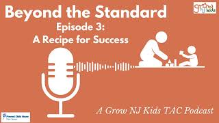 Beyond the Standard Episode 3 A Recipe for Success [upl. by Hera]