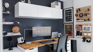 A Guide to Organize Your Workspace – How to Declutter [upl. by Orazio]