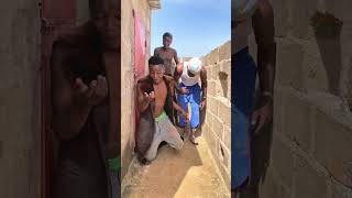 le piment pour les voleurs funny comedy viralvideo [upl. by Alboran]