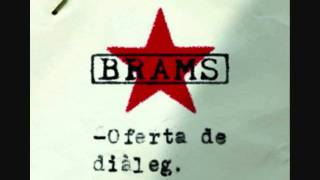 BRAMS Oferta de diàleg 09 Salvem els pronoms febles [upl. by Enuahs]