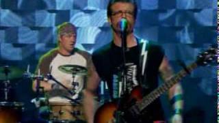 EODM  Eagles of Death Metal  Speaking In Tongues  LIVE on Conan [upl. by Leind]