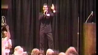 Shane Ratliff 1992 International Auctioneer Champion [upl. by Atilek]