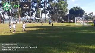 SÃƒO LUCAS X FUT TALENTOS LARANJEIRAS CUP OITAVAS DE FINAL [upl. by Aicercal]