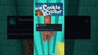 Cookie Clicker Reviews cookieclicker steam gamereview review games [upl. by Melena]