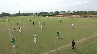 U20 TORNEO NACIONAL DEPORTES QUINDIO VS INTERNACIONAL FC VUELTA [upl. by Yebloc]