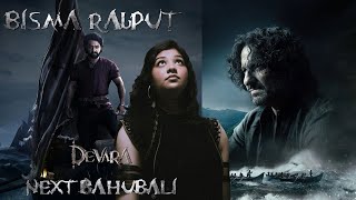 Devara Movie review  Next bahuballi  Junior NTR  jahnvi kapoor and saif Ali khan [upl. by Corsetti]