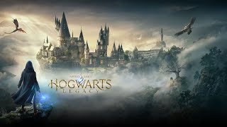 Hogwarts Legacy RE START 13  A tiltott rengetegben 1080p  HUN SUB [upl. by Htieh]